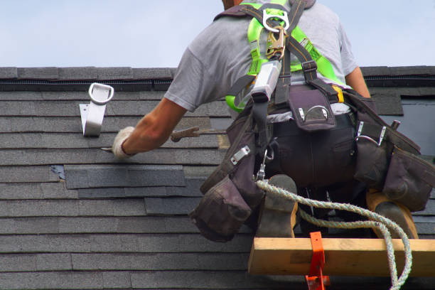 Best Residential Vinyl Siding Installation  in Grosse Pointe Farms, MI